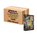 Magnificent Monsters Case