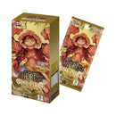 One Piece TCG: "The Best" Premium Booster Box PRB-01 [Japanese] - 10 Packs