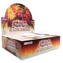 Blazing Dominion Booster Box - (Ships 5/8/26)
