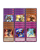 (DC) HERO Deck Core - Ships 2/20