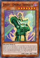 (C) Jinzo - Energy Shocker BETB-EN003 - Ships 10/8/2026