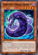 (SCR) Gorgonic Umbral Horror BETB-EN007 - Ships 10/8/2026