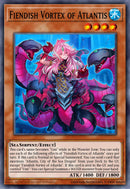 (SR) Siren Vortex of Atlantis BETB-EN016 - Ships 10/8/2026