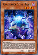(C) Adamancipator Crystal - Tiamite BETB-EN025 - Ships 10/8/2026