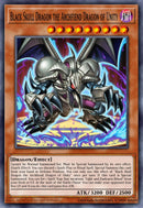 (SR) Black Skull Dragon, the Archfiend of Unity BETB-EN026 - Ships 10/8/2026