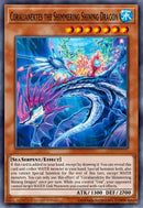 (C) Coralianectes, the Luminous Cradle Dragon BETB-EN029 - Ships 10/8/2026