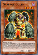 (C) Garbage Golem BETB-EN033 - Ships 10/8/2026