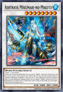 (SR) Ashtraya Mikumari-no-Mikoto BETB-EN040 - Ships 10/8/2026