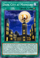 (UR) Dark City at Midnight BETB-EN062 - Ships 10/8/2026