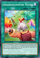 (SR) Adamancipator Mates BETB-EN063 - Ships 10/8/2026