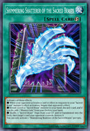 (C) Sacred Beasts Skyfall BETB-EN065 - Ships 10/8/2026
