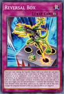 (C) Reversal Box BETB-EN071 - Ships 10/8/2026