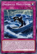 (C) Daedalus Maelstrom BETB-EN076 - Ships 10/8/2026