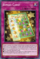 (C) Bingo! BETB-EN080 - Ships 10/8/2026