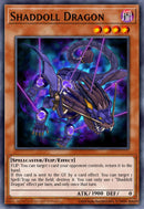 (UR) Shaddoll Dragon BLGG-EN061 - Ships 6/5/26