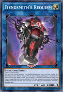 (UR) Fiendsmith’s Requiem BLGG-EN103 - Ships 6/5/26