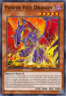 (STARLIGHT) Power Vice Dragon BLZD-EN002 - Ships 5/8/26