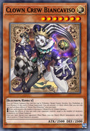 (SR) Clown Crew Biancaviso BLZD-EN015 - Ships 5/8/26