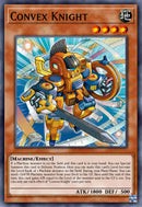 (C) Convex Knight BLZD-EN026 - Ships 5/8/26