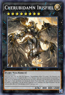 (C) Dark Ceruvim Irisfil BLZD-EN048 - Ships 5/8/26
