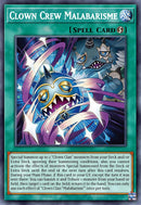 (SR) Clown Crew Malabarisme BLZD-EN061 - Ships 5/8/26