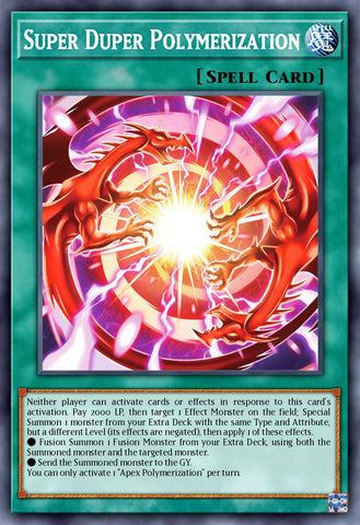 Super Rare