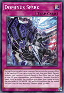 (STARLIGHT) Dominus Spark BLZD-EN077 - Ships 5/8/26