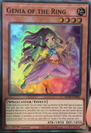(SR) Genia of the Ring BLZD-EN085 - Ships 5/8/26