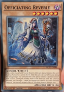 (C) Officiating Reverie BLZD-EN088 - Ships 5/8/26