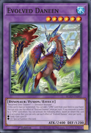 (SR) Evolved Daneen BLZD-EN092 - Ships 5/8/26