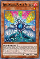 (SR) Elfnote Power Patron BPRO-EN013 - Ships 2/6
