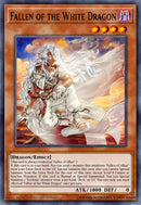 (STARLIGHT) Fallen of the White Dragon BPRO-EN024 - Ships 2/6