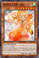 (C) WAKE CUP! Earl BPRO-EN029 - Ships 2/6