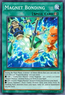 (C) Magnet Bonding BPRO-EN053 - Ships 2/6