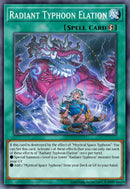 (C) Radiant Typhoon Ascendence BPRO-EN065 - Ships 2/6