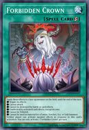 (STARLIGHT) Forbidden Crown BPRO-EN067 - Ships 2/6