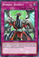 (SR) Borrel Reboot BPRO-EN070 - Ships 2/6