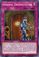 (C) Arsenal Audit BPRO-EN078 - Ships 2/6