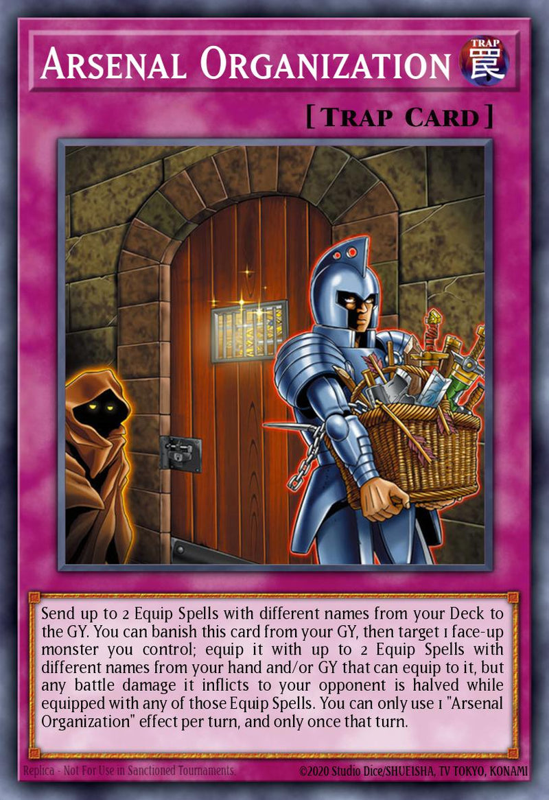 (C) Arsenal Audit BPRO-EN078 - Ships 2/6