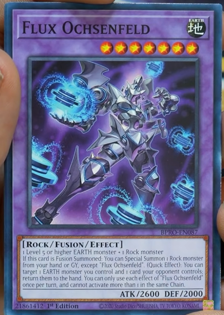 (C) Flux Ochsenfeld BPRO-EN087 - Ships 2/6