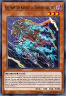 (C) The Phantom Knights of Doomed Soleret CORI-EN019 - Ships 7/3