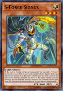 (C) S-Force Signify CORI-EN020 - Ships 7/3