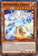 (UR) Astrazma Urania CORI-EN023 - Ships 7/3