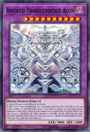 (SCR) Hyperinvoked Aeon CORI-EN033 - Ships 7/3