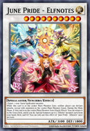 (UR) Elfnote June Pride CORI-EN035 - Ships 7/3