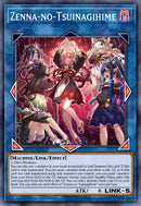 (UR) Zenna's Deceiving Doll Maidens CORI-EN043 - Ships 7/3