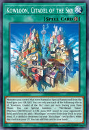 (STARLIGHT) Hideout in the Sky, Coulomb CORI-EN050ST - Ships 7/3