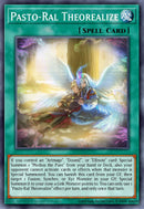 (UR) Theorealize Past Lull CORI-EN056 - Ships 7/3