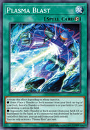 (C) Superconductive Plasma Blast CORI-EN063 - Ships 7/3