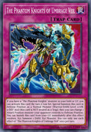 (C) The Phantom Knights of Umbrage Veil CORI-EN073 - Ships 7/3